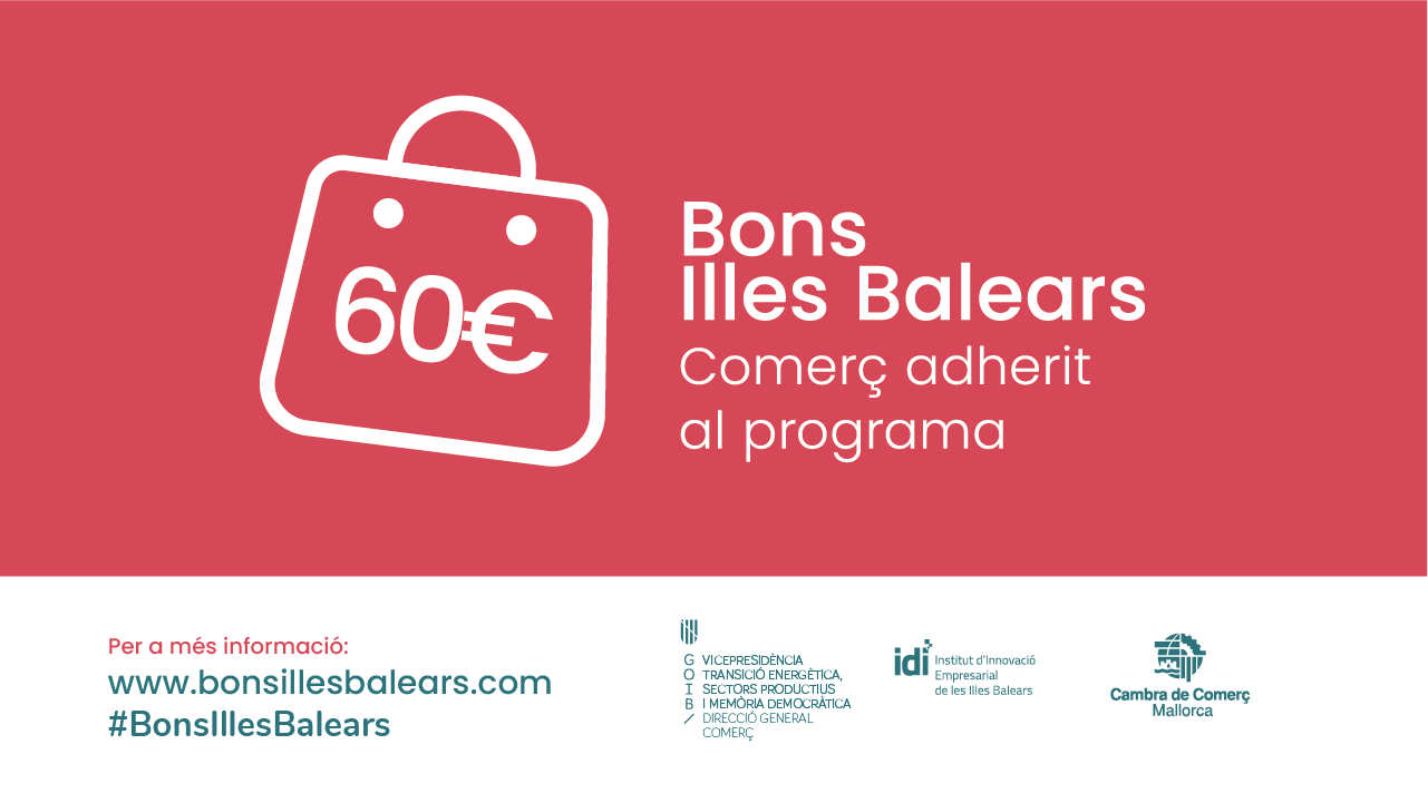 BONS ILLES BALEARS