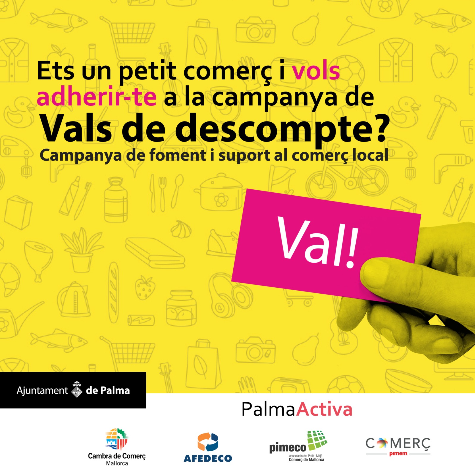 VALS PALMAACTIVA