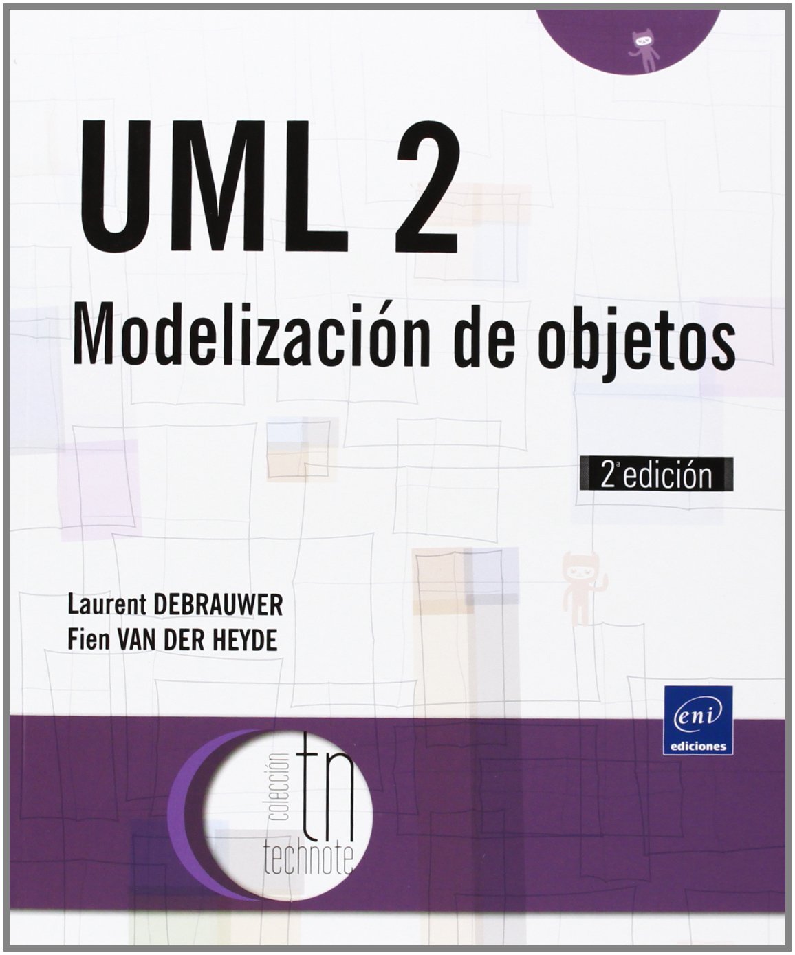 UML 2 MODELIZACION DE OBJETOS