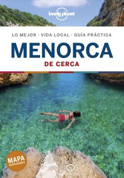 MENORCA DE CERCA LONELY PLANET