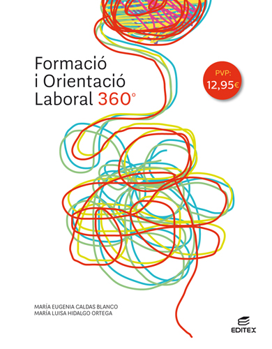 FORMACIO I ORIENTACIO LABORAL 360