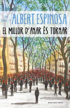 MILLOR D'ANAR ES TORNAR