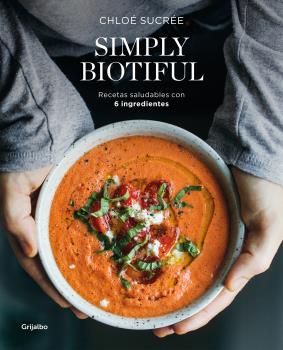 SIMPLY BIOUTIFUL