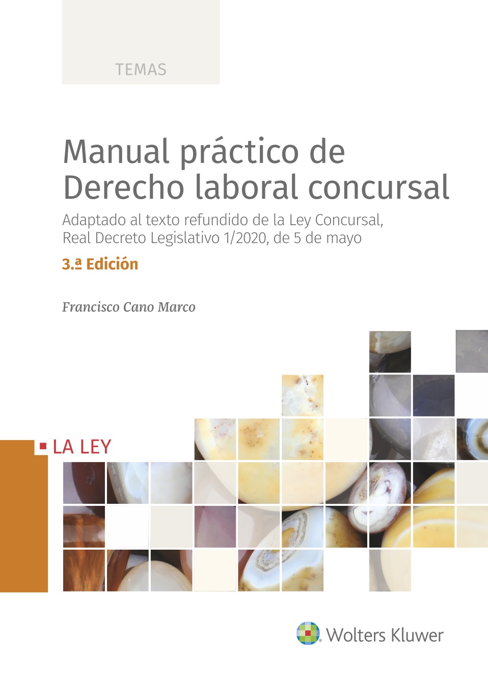 MANUAL PRACTICO DE DERECHO LABORAL CONCURSAL