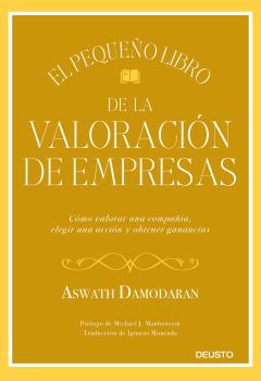 PEQUEÑO LIBRO DE VALORACION DE EMPRESAS