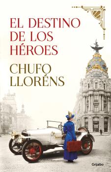 DESTINO DE LOS HEROES, EL