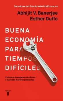 BUENA ECONOMIA EN TIEMPOS DIFICILES