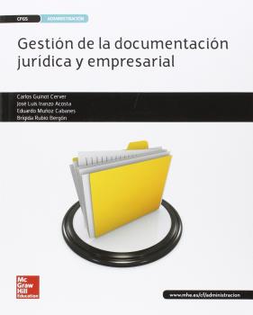 GESTION DE LA DOCUMENTACION JURIDICA Y EMPRESARIAL GS 22