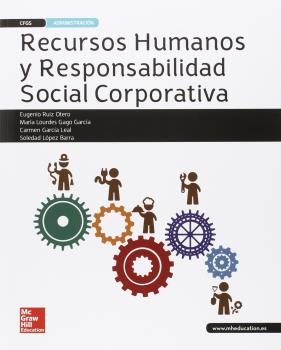 RECURSOS HUMANOS Y RESPONSABILIDAD SOCIAL CORPORATIVA GS 22