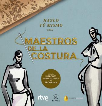 MAESTROS DE LA COSTURA 2021