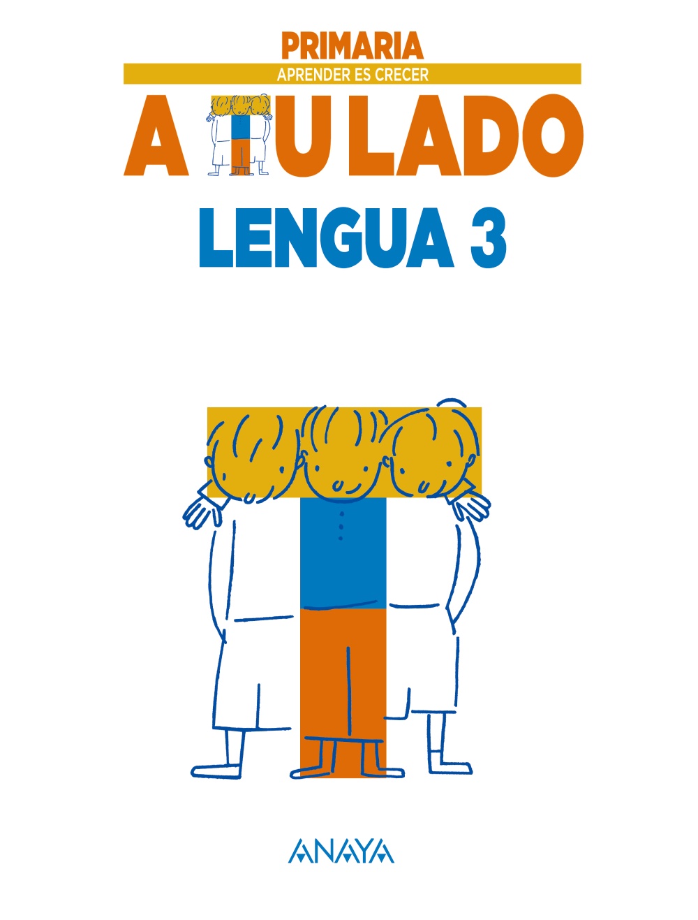 LENGUA 3 A TU LADO*21