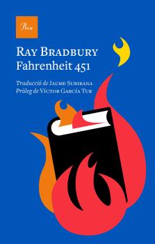 FAHRENHEIT 451    CATALA