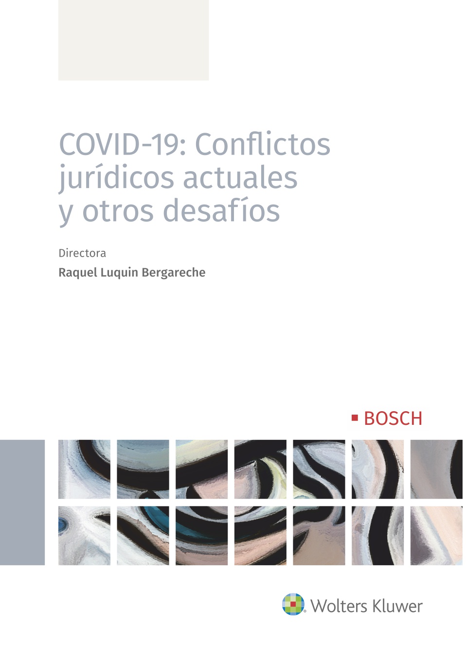 COVID-19 CONFLICTOS JURIDICOS ACTUALES Y OTROS DESAFIOS