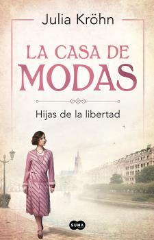 CASA DE MODAS HIJAS DE LA LIBERTAD