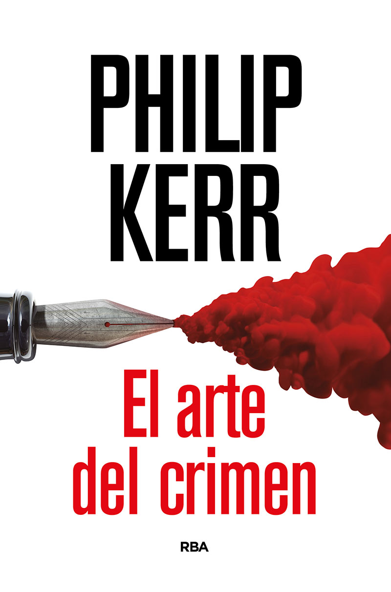 ARTE DEL CRIMEN, EL