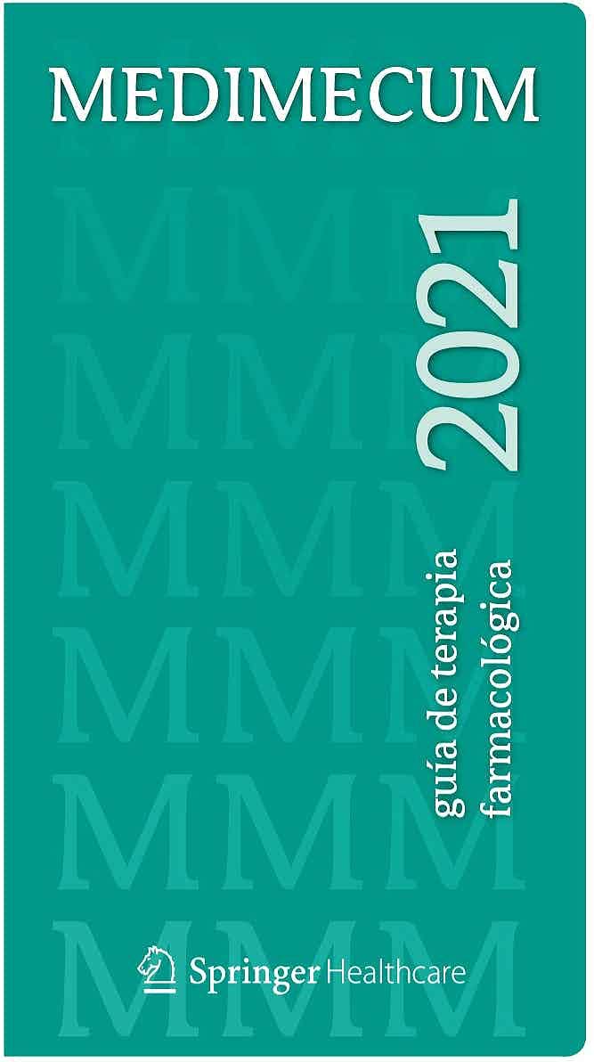 MEDIMECUM 2021