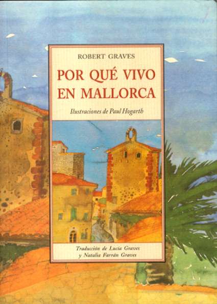 POR QUE VIVO EN MALLORCA