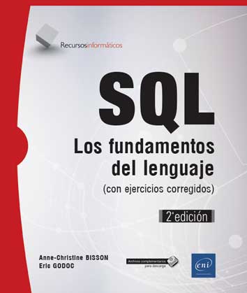 SQL LOS FUNDAMENTOS DEL LENGUAJE