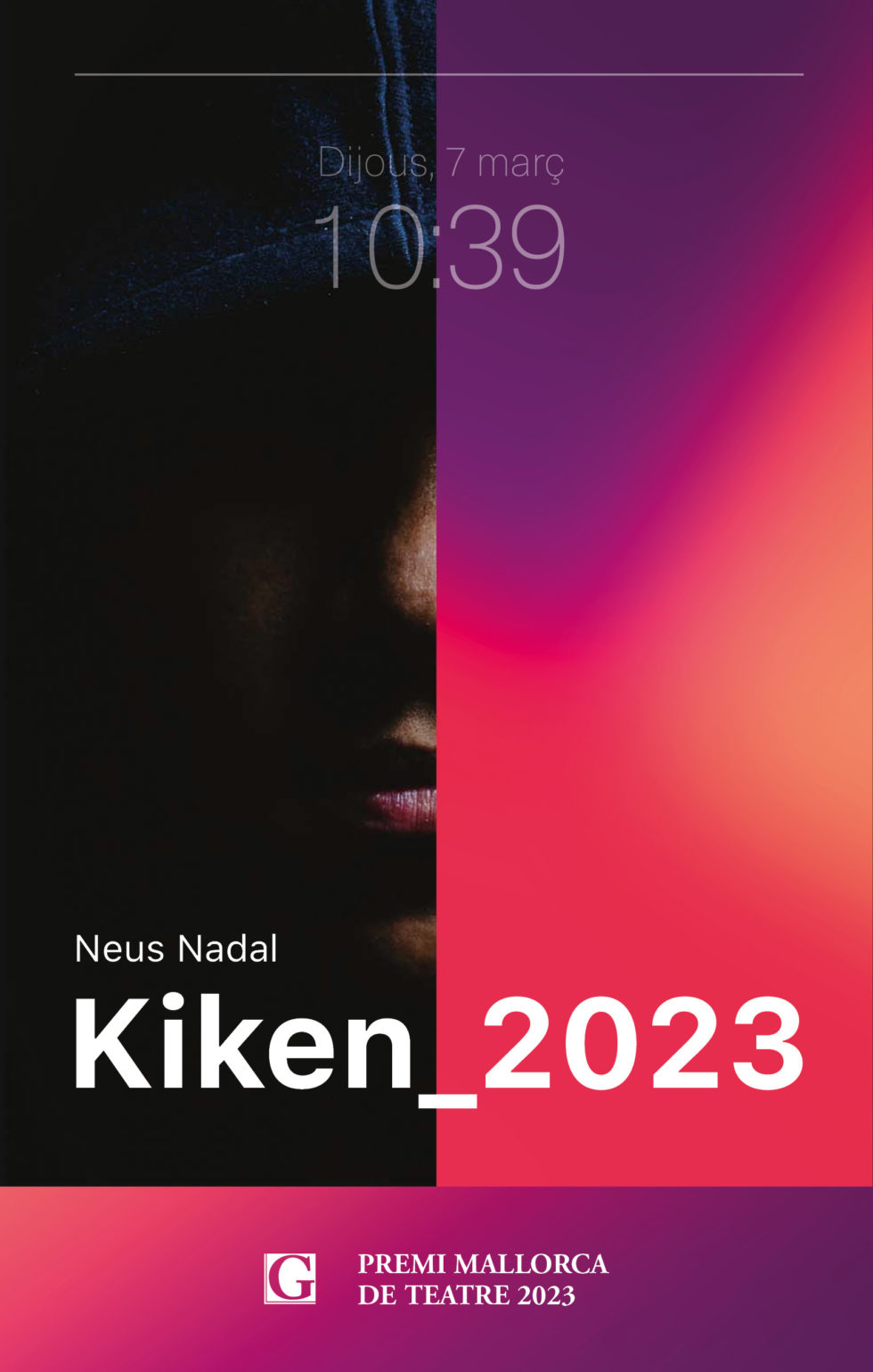 KIKEN _2023