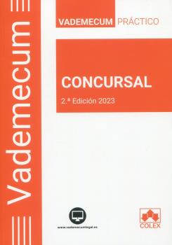 VADEMECUM PRACTICO CONCURSAL 2023