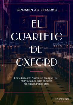 CUARTETO DE OXFORD, EL