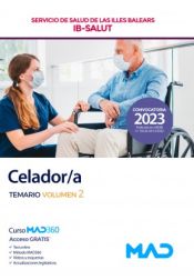 IBSALUT CELADOR 2023 TEMARIO 2