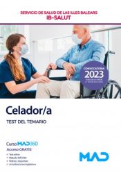IBSALUT CELADOR 2023 TEST