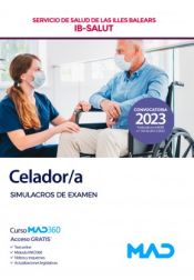 IBSALUT CELADOR 2023 SIMULACROS