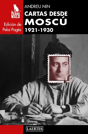 CARTAS DESDE MOSCU 1921-1930