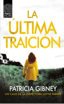 ULTIMA TRAICION
