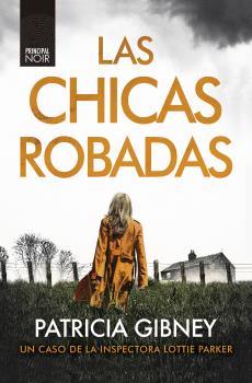 CHICAS ROBADAS