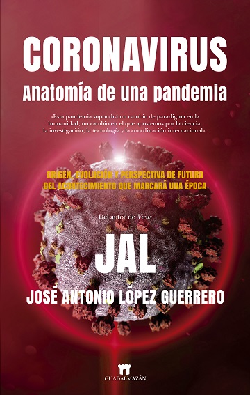 CORONAVIRUS ANATOMIA DE UNA PANDEMIA