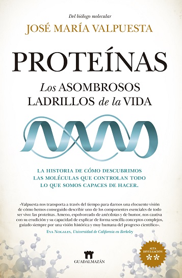 PROTEINAS LOS ASOMBROSOS LADRILLOS DE LA VIDA