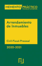 MEMENTO ARRENDAMIENTO DE INMUEBLES 2022-2023