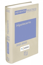MEMENTO HIPOTECARIO 2021