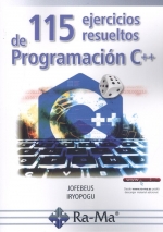 115 EJERCICIOS RESUELTOSDE PROGRAMACION C++