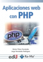 APLICACIOBNES WEB CON PHP