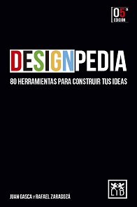 DESIGNPEDIA 80 HERRAMIENTAS PARA CONSTRUIR TUS IDEAS
