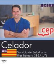 IBSALUT CELADOR 2023 TEST