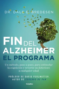 FIN DEL ALZHEIMER EL PROGRAMA