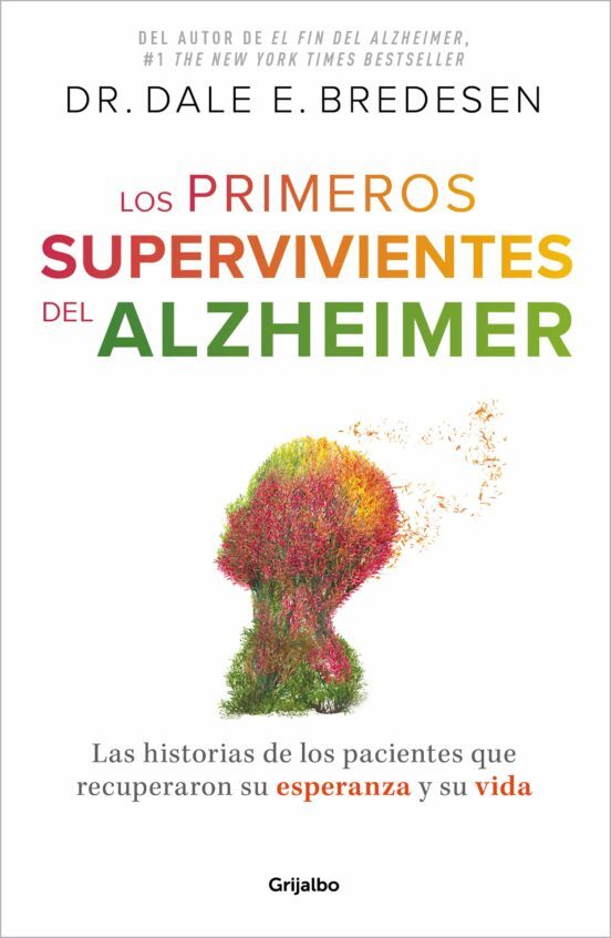 PRIMEROS SUPERVIVIENTES DEL ALZEIMER