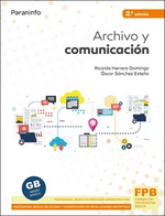 ARCHIVO Y COMUNICACION FPB