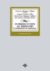 INTRODUCCION AL DERECHO CONSTITUCIONAL 2022