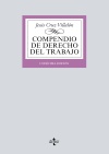 COMPENDIO DE DERECHO DEL TRABAJO 2022