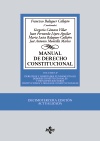 MANUAL DE DERECHO CONSTITUCIONAL VOL 2 2022