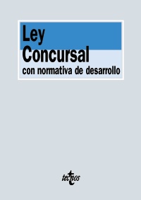 LEY CONCURSAL 2023
