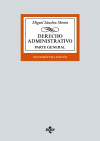 DERECHO ADMINISTRATIVO PARTE GENERAL 2022