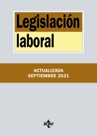 LEGISLACION LABORAL 2022