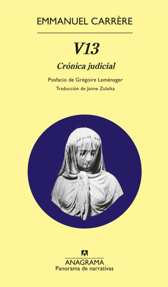 V13  CRONICA JUDICIAL