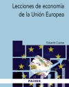 LECCIONES DE ECONOMIA DE LA UNION EUROPEA